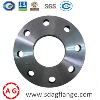 कार्बन स्टील जाली flange निर्माता