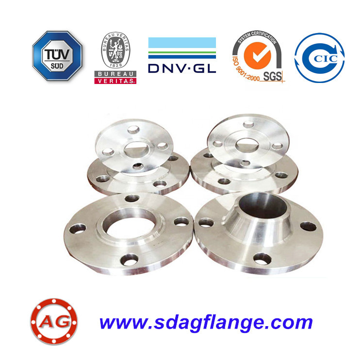 flanges को बारे मा ज्ञान