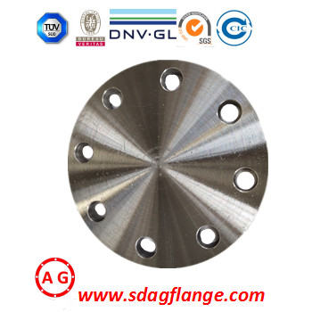 Flange कार्यान्वयन मापदण्ड र प्रणाली