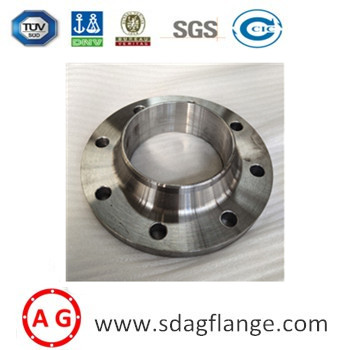 ANSI B16.5 300lb sq.in Weld Neck Flange को परिचय र विशेषताहरू