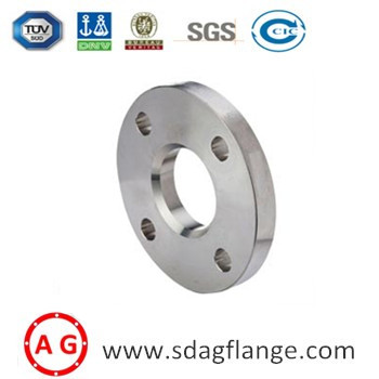 Flanges को बारे मा आधारभूत सूची