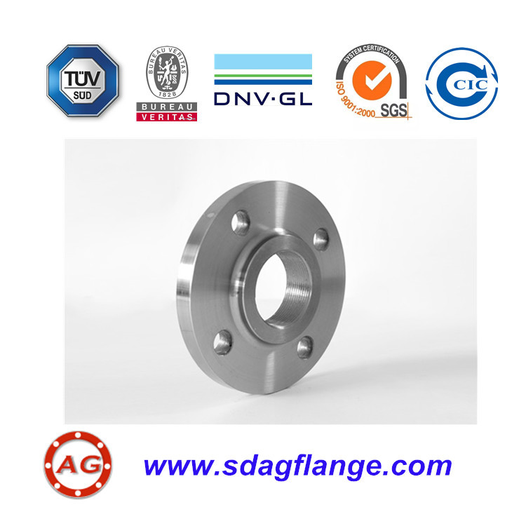 EN1092-1 DN100 PN16 Flange रेखाचित्र