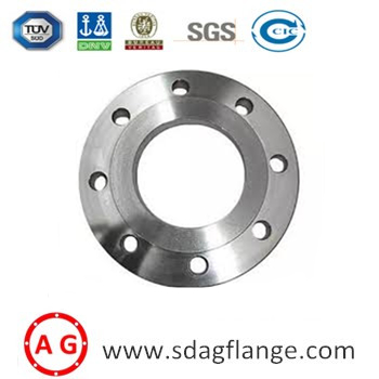 EN1092-1 PN25 प्लेट flange