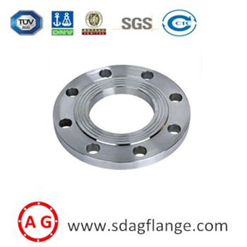 जस्ती पाइप वा GI पाइप फिटिंग GOST 12820-80 प्लेट आरएफ flange